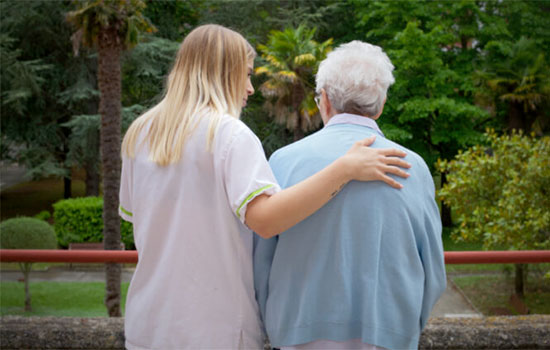 geriatricarea depresion mentalia salud