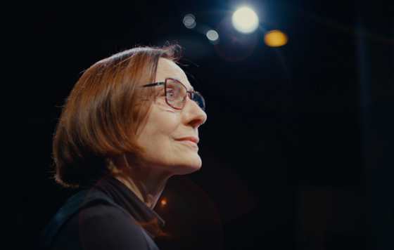 Geriatricarea- Brain Film Fest 2024, Alzheimer, Carme Elías