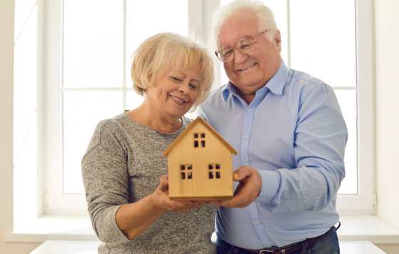 Geriatricarea- Jubenial: El primer marketplace especializado en soluciones inmobiliarias para mayores