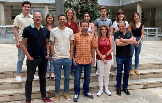 Geriatricarea- Nuevos indicadores para el diagnóstico temprano del Alzheimer