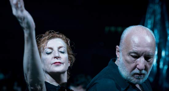 Geriatricarea Nuestro último baile