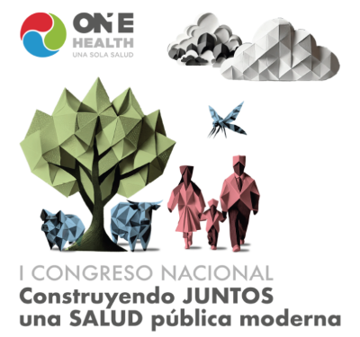 geriatricarea Congreso Nacional One Health