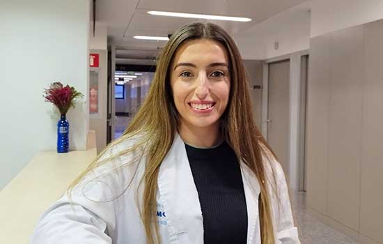 geriatricarea IMQ Cristina Barcenilla