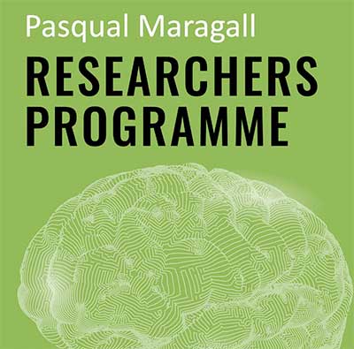 geriatricarea Pasqual Maragall Researchers Programme