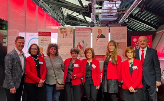 geriatricarea feria senior