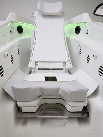 geriatricarea lucia cabina isensi