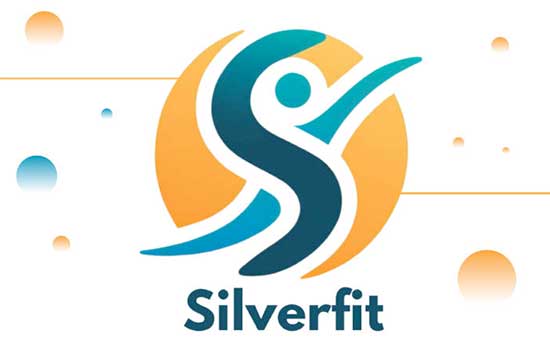 geriatricarea proyecto SILVERFIT