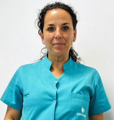 geriatricarea rehabilitacion domiciliaria Rocio Tarrago