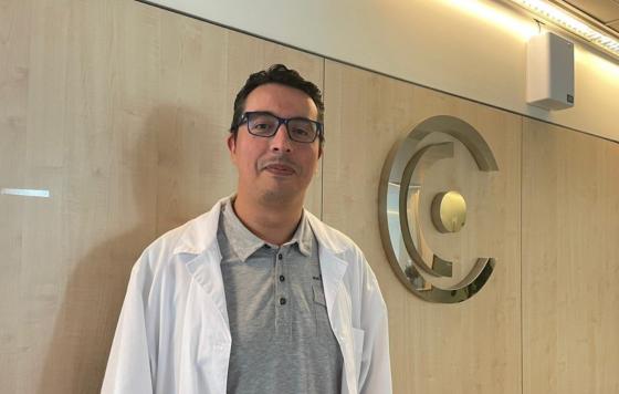Geriatricarea- Dr. Julián Andrés Mateus, Grupo Colisée unidad de Investigación y Desarrollo en Barcelona para mejorar el cuidado de personas mayores