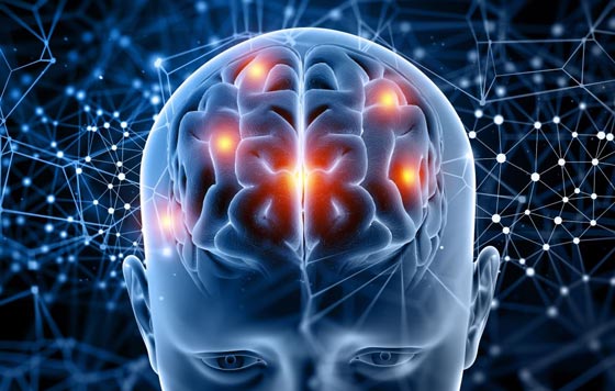 Geriatricarea La semana mundial del cerebro