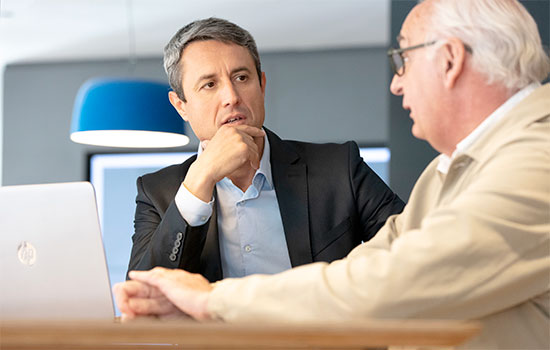 geriatricarea CaixaBank seguro enfermedades neurodegenerativas