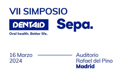 geriatricarea Simposio SEPA Dentaid