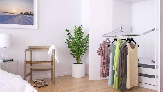 geriatricarea mobiliario adaptado Solumobel