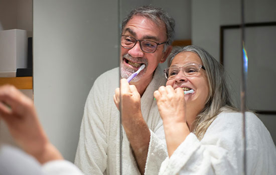 geriatricarea salud bucal