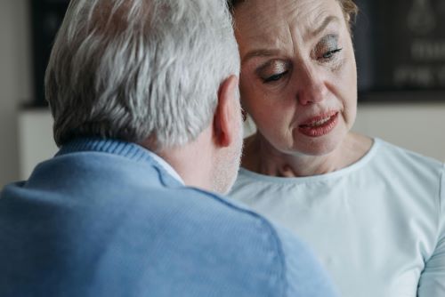 geriatricarea violencia de genero