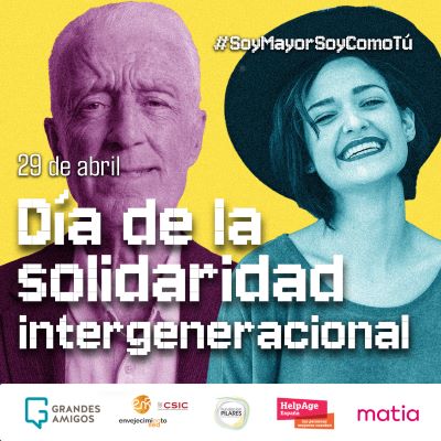 geriatricarea Soy mayor soy como tu