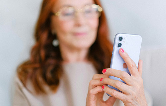 geriatricarea asistente personal