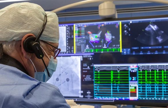 geriatricarea fibrilacion auricular