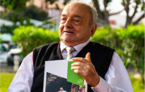 Geriatricarea- Vidas con Historia, un proyecto de DomusVi que promueve una atención centrada en la persona