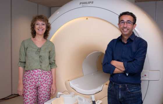 Geriatricarea- infección del virus herpes simple 1 se asocia con un incremento de la patología cerebral de la enfermedad de Alzheimer