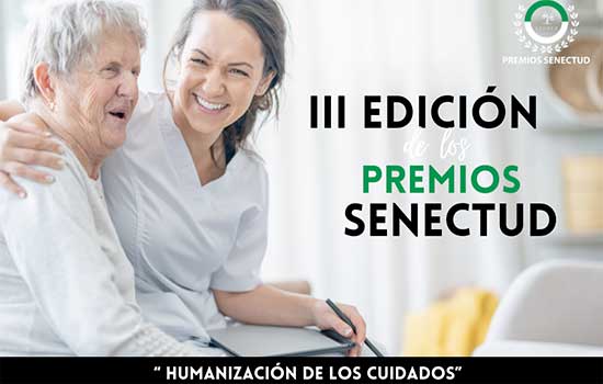geriatricarea Asorex premios Senectud