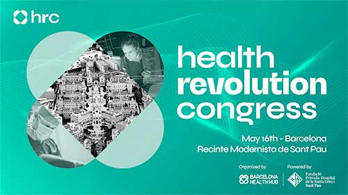 geriatricarea Health Revolution Congress