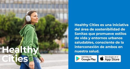 geriatricarea Healthy Cities amavir