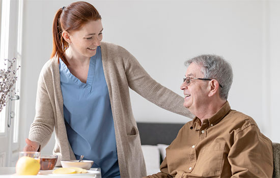 geriatricarea Neurogastronomia albi