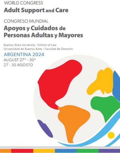 geriatricarea Apoyos y Cuidados