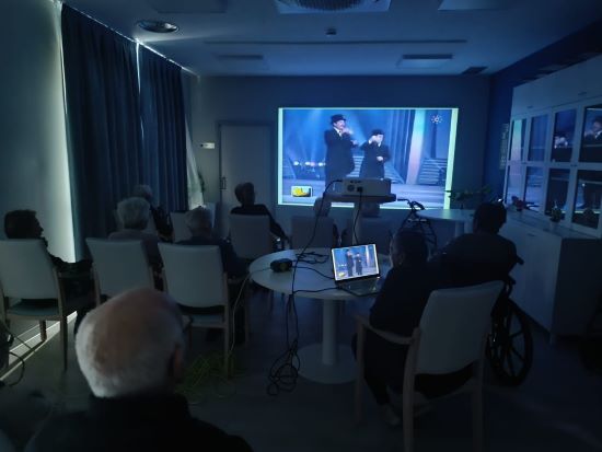 geriatricarea CleceVitam terapias no farmacologicas