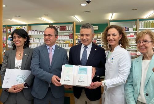 geriatricarea soledad farmaceuticos
