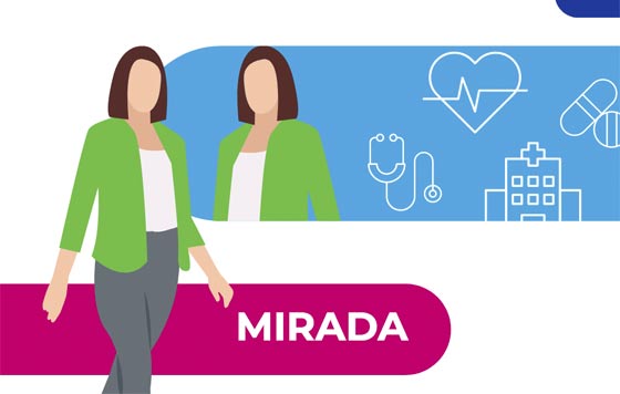 Geriatricarea Organon documento Mirada sesgos de genero