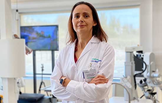 geriatricarea ictus Natacha Leon