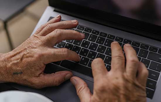 geriatricarea mayores entorno digital