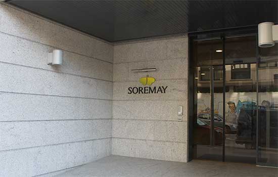 geriatricarea serge residencia Soremay