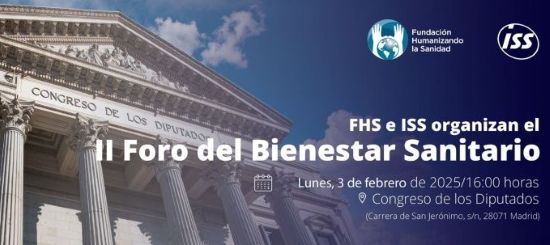 geriatricarea Foro Bienestar Sanitario