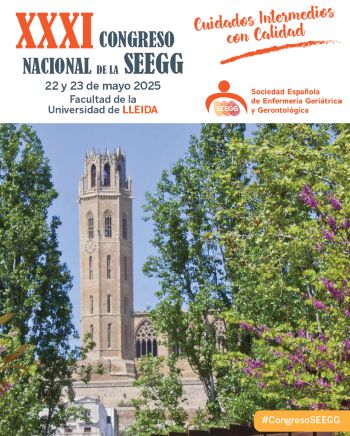 geriatricarea seegg congreso