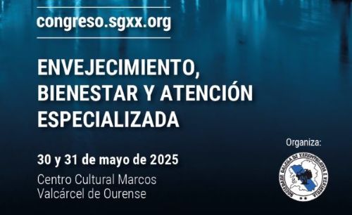 geriatricarea congreso SGXX