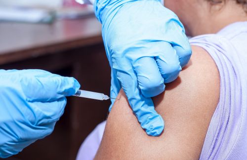 geriatricarea vacunacion