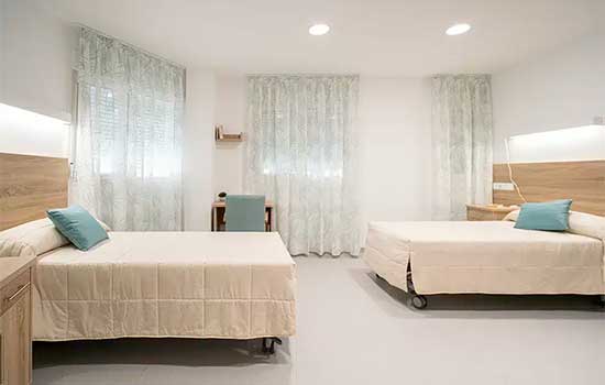 geriatricarea amavir tenerife