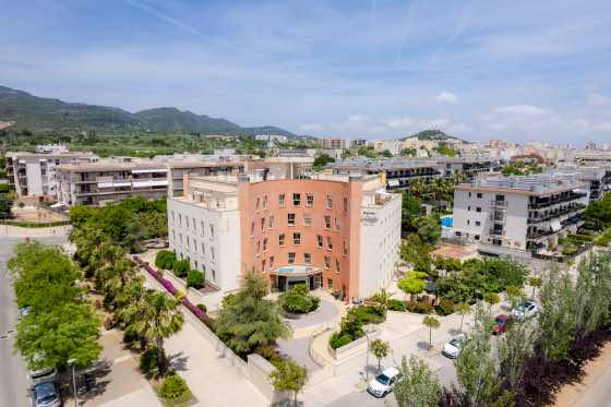 Geriatricarea, L'Onada La Ràpita