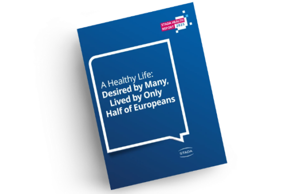 geriatricarea STADA Health Report