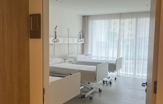 Geriatricarea- A Eiriña: La nueva residencia de Pontevedra, adjudicada a la UTE de CK Senior y Eurest