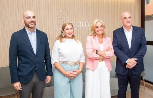 geriatricarea Asidma Grupo ICOT