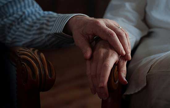 geriatricarea dependencia