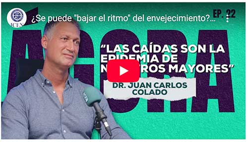 geriatricarea ejercicio fisico envejecimiento