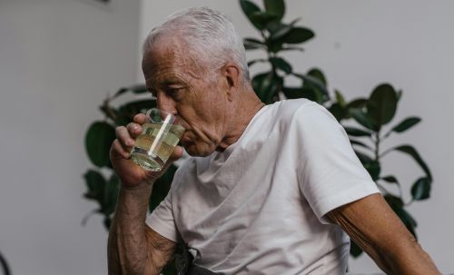 geriatricarea jubilacion anticipada