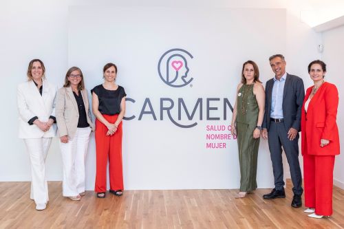 geriatricarea salud mujeres