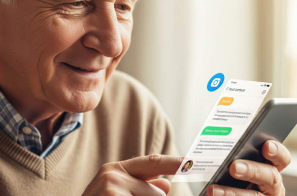 geriatricarea cuidados