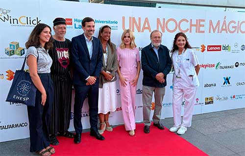 eriatricarea v humanizacion